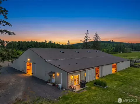 1242 N Fork Rd, Chehalis, WA 98532