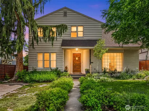 19 N Garfield Ave, Wenatchee, WA 98801