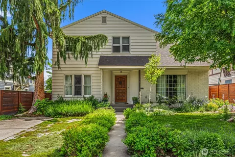 19 N Garfield Ave, Wenatchee, WA 98801