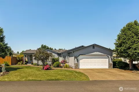 17626 21st Ave E #48, Spanaway, WA 98387