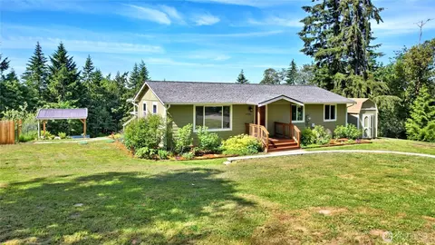 12742 Banner Rd SE, Olalla, WA 98359