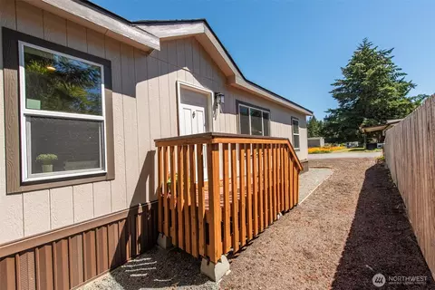 111 Dryke Rd #73, Sequim, WA 98382