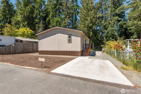 111 Dryke Rd #73, Sequim, WA 98382