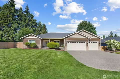3210 14th Street Pl SE, Puyallup, WA 98374