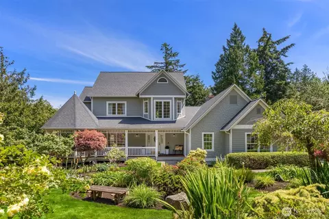 5778 Wimsey Ln NE, Bainbridge Island, WA 98110