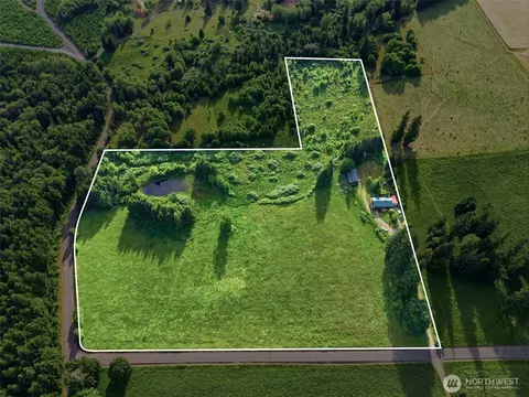 1058 Burnt Ridge Rd, Onalaska, WA 98570