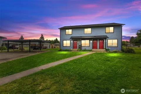 18440 Killarney Cir, Monroe, WA 98272