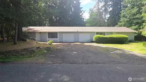 2607 44th Ave NW #A & B, Olympia, WA 98502