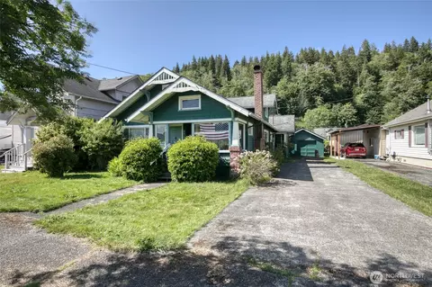 2717 Cherry St, Hoquiam, WA 98550