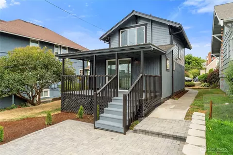 2928 Nassau St, Everett, WA 98201
