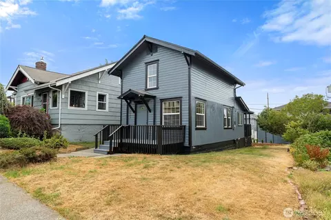 Exterior - 2928 Nassau St, Everett, WA 98201 photo 3 of 3