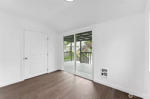 Bedroom - 2928 Nassau St, Everett, WA 98201 photo 1 of 4