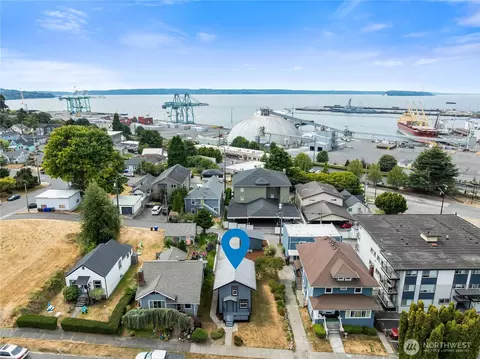 View/Area - 2928 Nassau St, Everett, WA 98201 photo 4 of 4