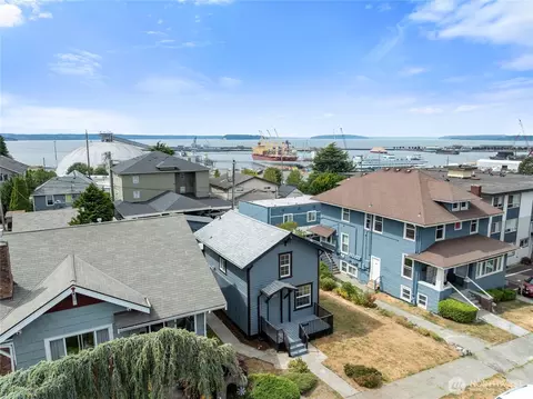 View/Area - 2928 Nassau St, Everett, WA 98201 photo 3 of 4