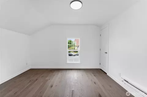 Bedroom - 2928 Nassau St, Everett, WA 98201 photo 3 of 4