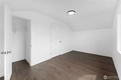 Bedroom - 2928 Nassau St, Everett, WA 98201 photo 2 of 4