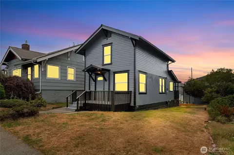 Exterior - 2928 Nassau St, Everett, WA 98201 photo 1 of 3