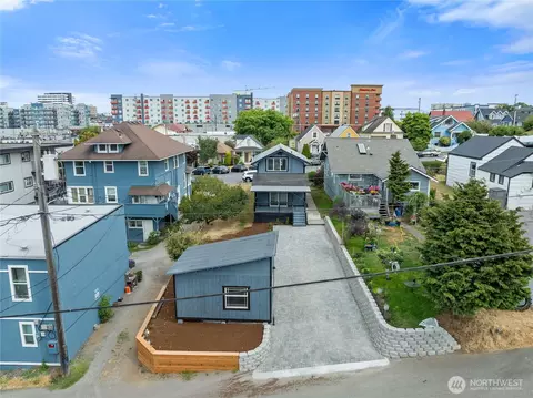 View/Area - 2928 Nassau St, Everett, WA 98201 photo 2 of 4