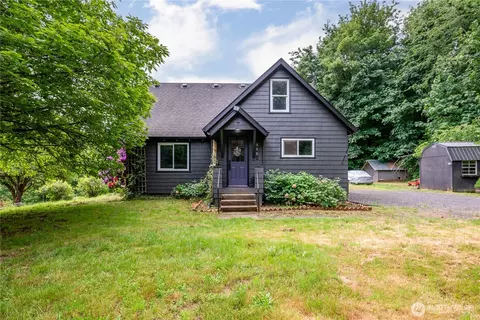 355 Slide Creek Rd, Longview, WA 98632