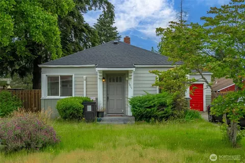 1011 117th St S, Tacoma, WA 98444