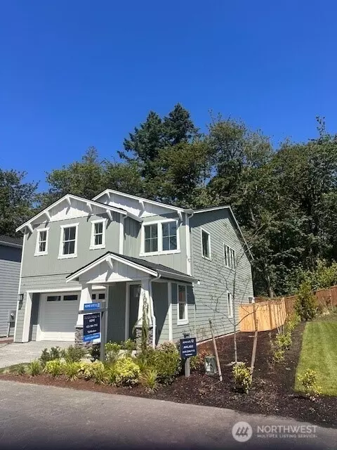 25416 Lot 12 204th Pl SE, Covington, WA 98042