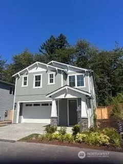 25416 Lot 12 204th Pl SE, Covington, WA 98042