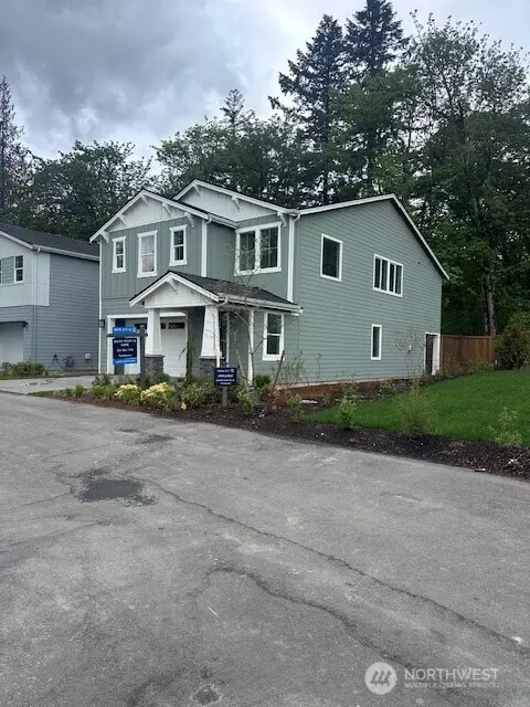 25416 Lot 12 204th Pl SE, Covington, WA 98042