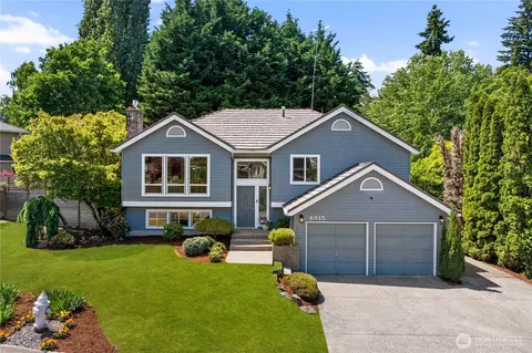 6915 NE 163rd St, Kenmore, WA 98028