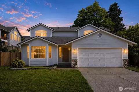 1235 29th Avenue Ct SW, Puyallup, WA 98373