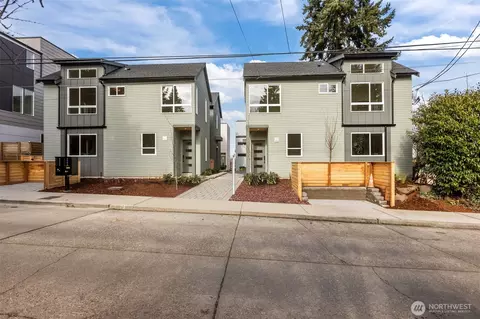 3540 S Dawson St, Seattle, WA 98118