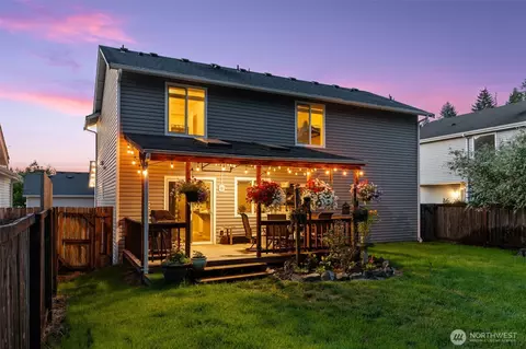 2588 Kristine Ct, Centralia, WA 98531