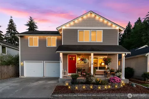2588 Kristine Ct, Centralia, WA 98531
