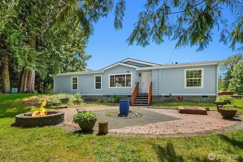 41918 156th St SE, Gold Bar, WA 98251