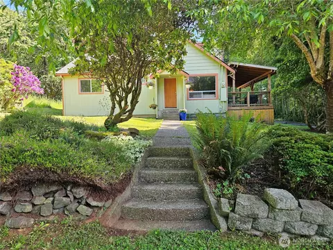 321 E Beck St, Mccleary, WA 98557