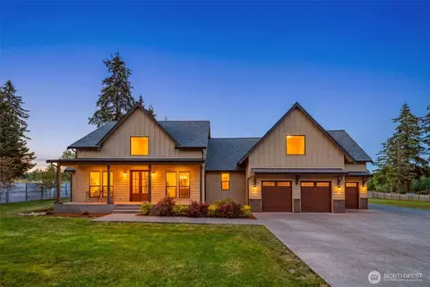 10124 274th St, Graham, WA 98338