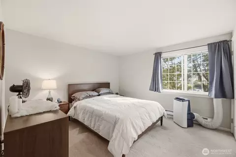 Bedroom - 12404 E Gibson Rd #H301, Everett, WA 98204 photo 2 of 3