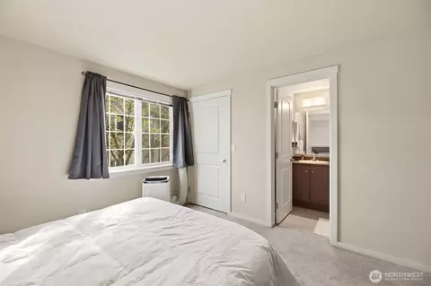 Bedroom - 12404 E Gibson Rd #H301, Everett, WA 98204 photo 3 of 3