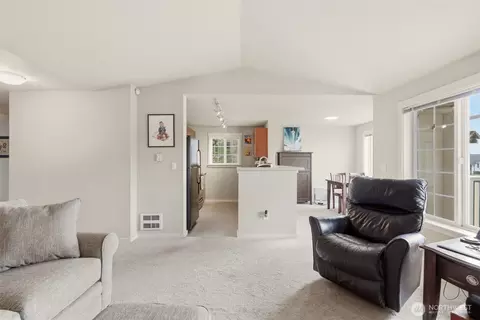 Living - 12404 E Gibson Rd #H301, Everett, WA 98204 photo 2 of 2