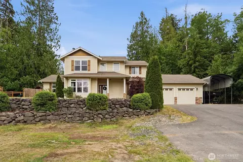 2223 Long Lake Rd SE, Port Orchard, WA 98366