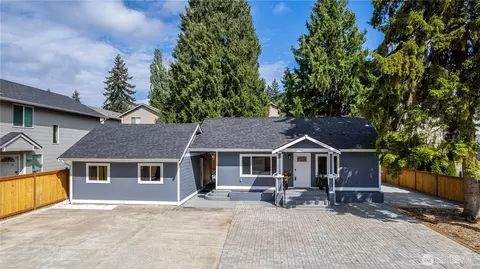 12260 3rd Ave SW, Burien, WA 98146