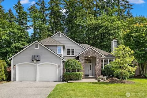 4020 262nd Pl SE, Issaquah, WA 98029