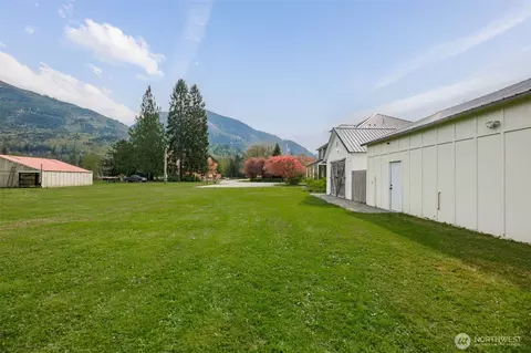 Exterior - 307 Maple St, Hamilton, WA 98255 photo 8 of 9
