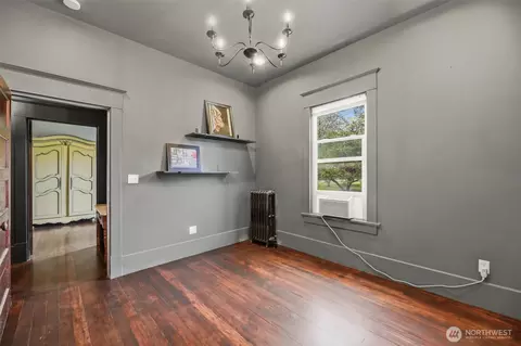 Bedroom - 307 Maple St, Hamilton, WA 98255 photo 1 of 7