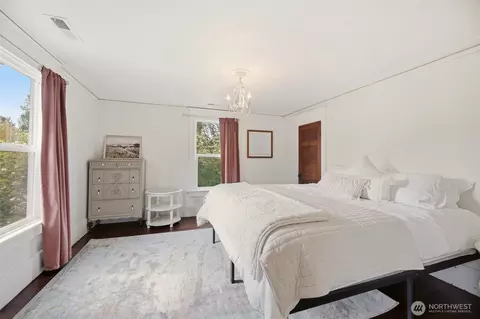 Bedroom - 307 Maple St, Hamilton, WA 98255 photo 6 of 7