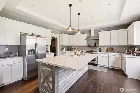 Kitchen - 307 Maple St, Hamilton, WA 98255 photo 1 of 4