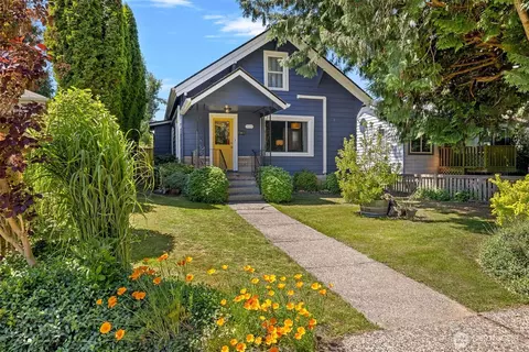 7729 12th Ave SW, Seattle, WA 98106