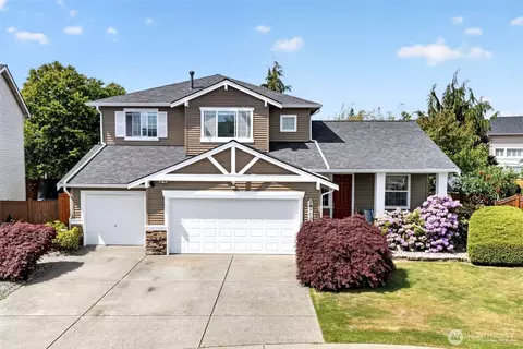 5836 Marshall Pl SE, Auburn, WA 98092