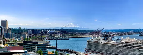 2607 Western Ave #1203, Seattle, WA 98121