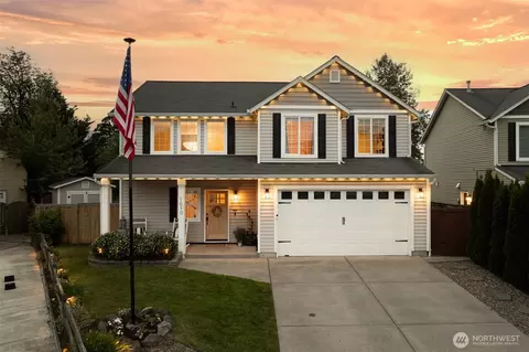 1510 NW 10th Cir, Battle Ground, WA 98604