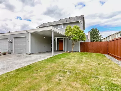 3109 L St NE, Auburn, WA 98002
